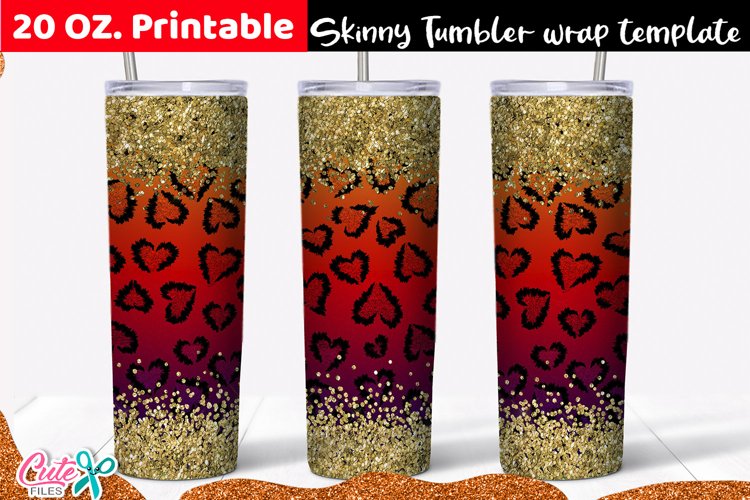 Sublimation Tumbler Designs Image 6