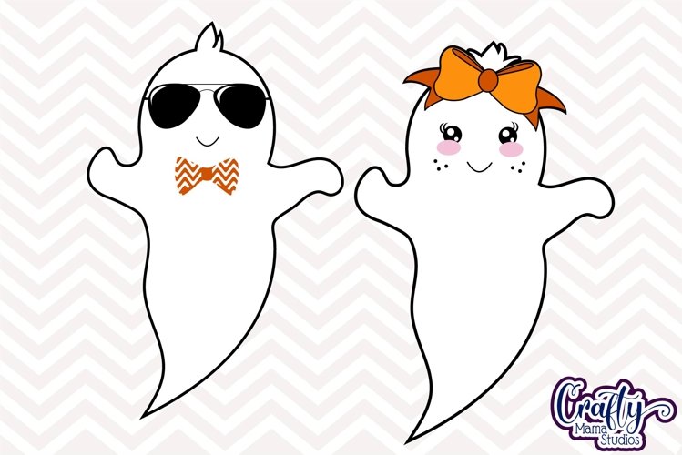 Ghost Svg, Cute Ghost Svg, Halloween Svg, Cool Ghost Svg, (725388