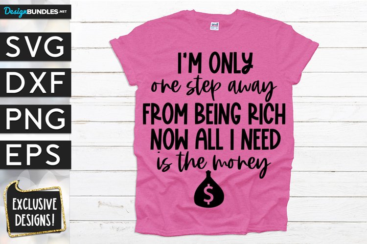 Funny Sayings Svg Image 21