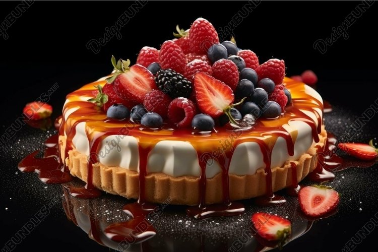 Fruit Clipart Image 16
