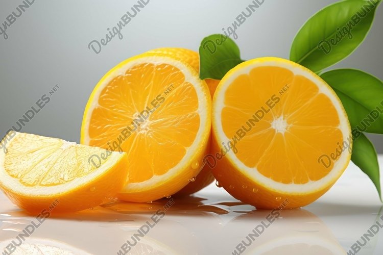 Orange Wallpaper Image 4