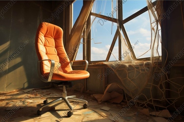 Office Clipart Image 21