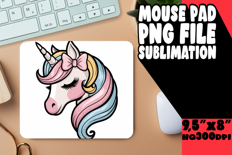 Unicorn PNG Image 16