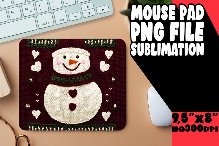 Snowman PNG Image 24