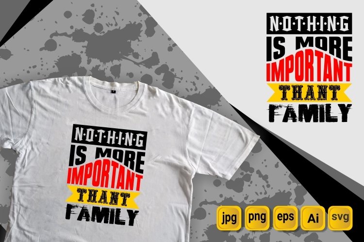 Family Vector Image 10