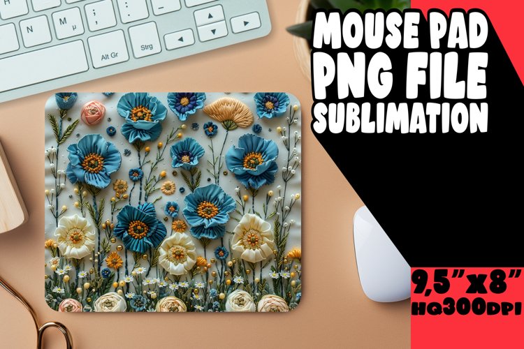 Floral Pattern Png Image 15