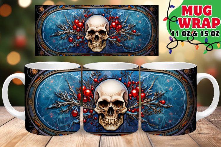 Stained Glass Clipart Image 3