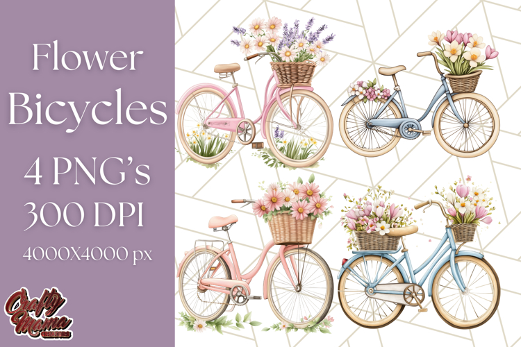 Bicycle Png Image 19