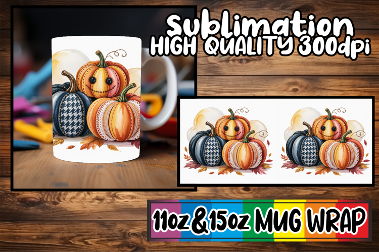 Halloween Sublimation Design Image 20
