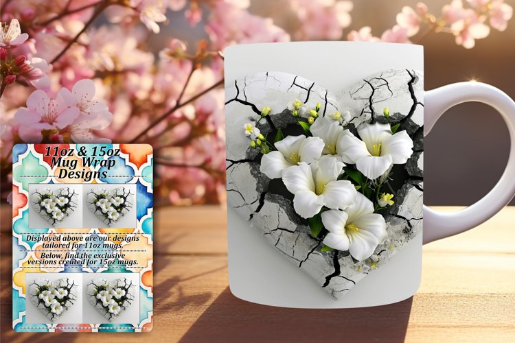 Valentines Sublimation Design