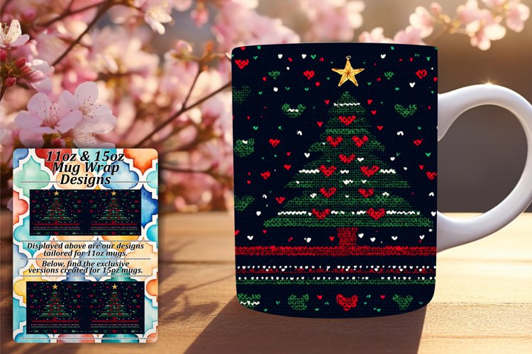 Christmas Tree Png Image 4