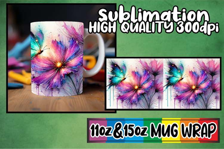 Butterfly Clipart