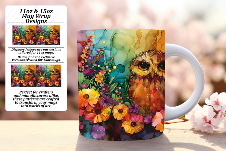 Owl Clipart Image 19