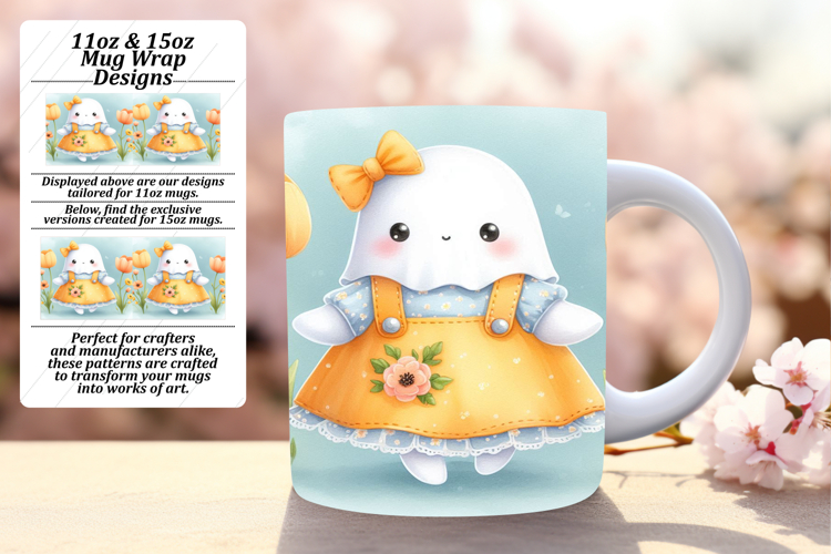 Coffee Mug Clipart Image 3
