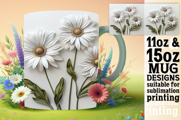 Floral Pattern Png Image 15