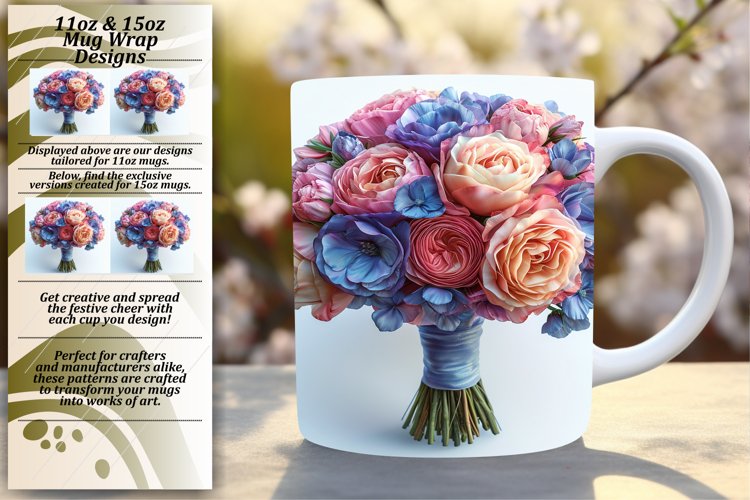 Flower Clipart Image 23