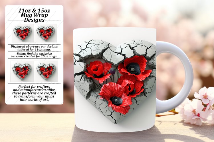 Valentines Sublimation Design Image 21
