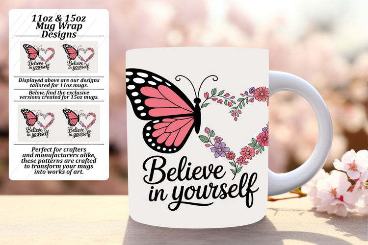 Butterfly Clipart Image 23