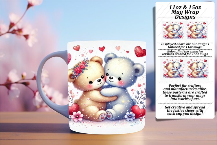 Bear Clipart Image 13