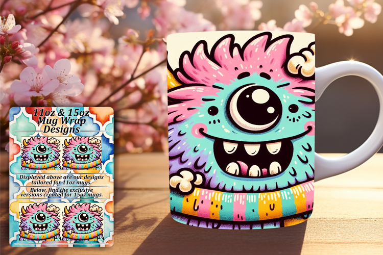 Monster Png Image 18