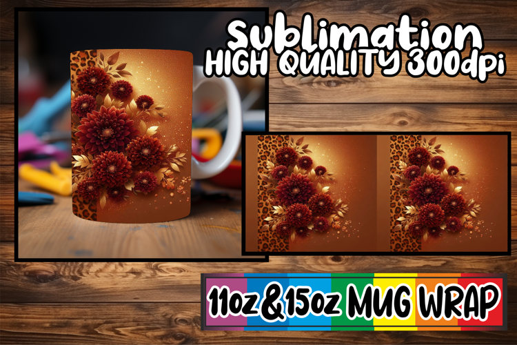 Sublimation Prints Image 6