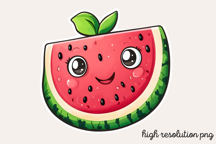 Kawaii Svg Image 18