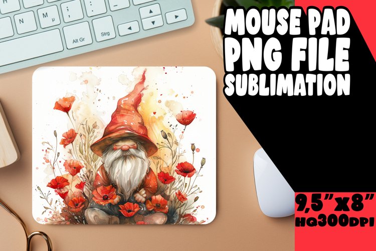 Gnome Clipart Image 16
