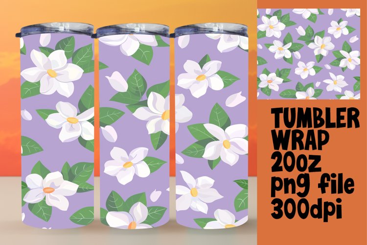 Floral Pattern Png Image 6