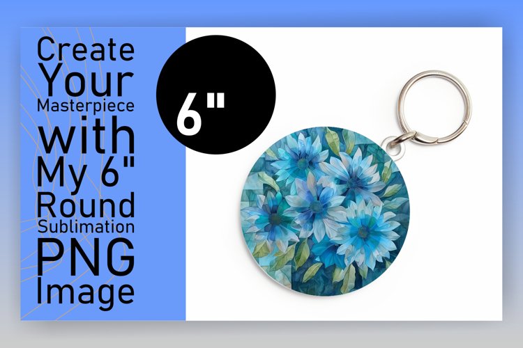 Floral Pattern Png Image 14