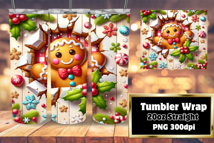 Christmas Fun Clipart Image 24