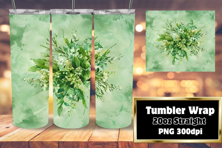 Flower Sublimation Image 11