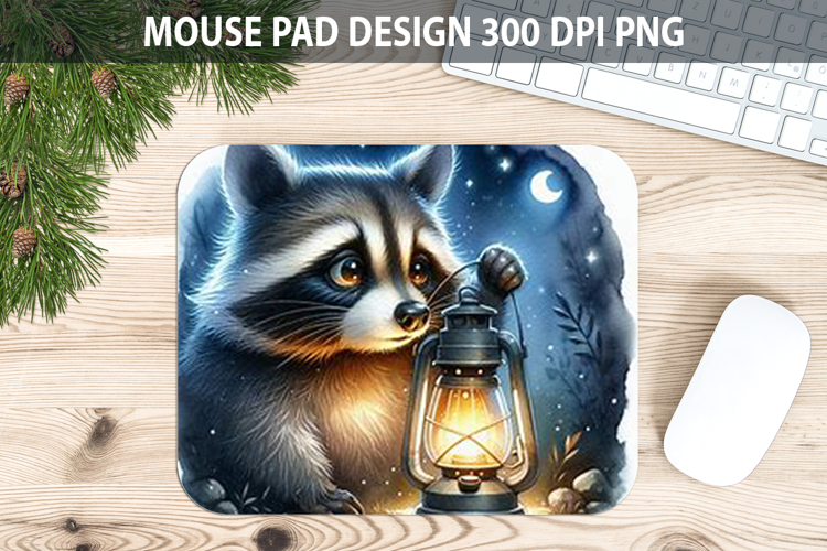 Mouse Clipart Image 4