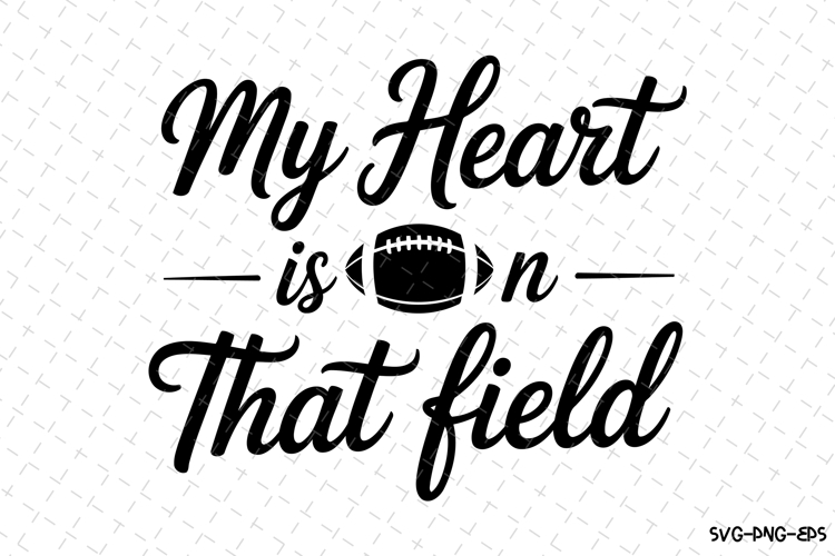 Heart Baseball Svg Image 22