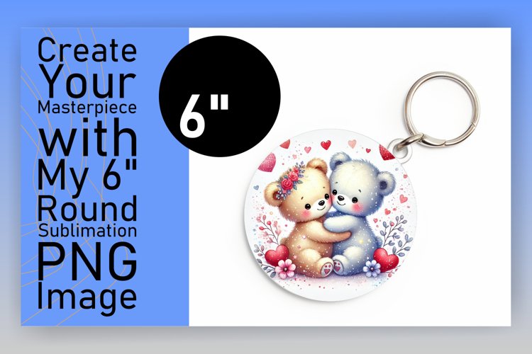 Bear Clipart Image 19