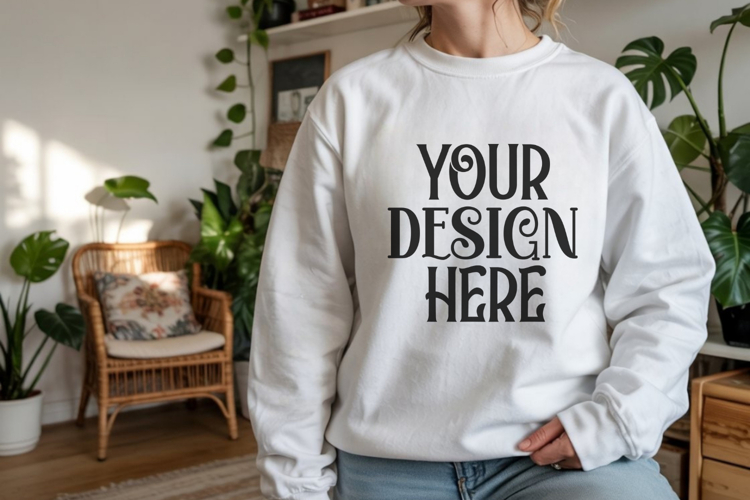 Gildan Mockups Image 24