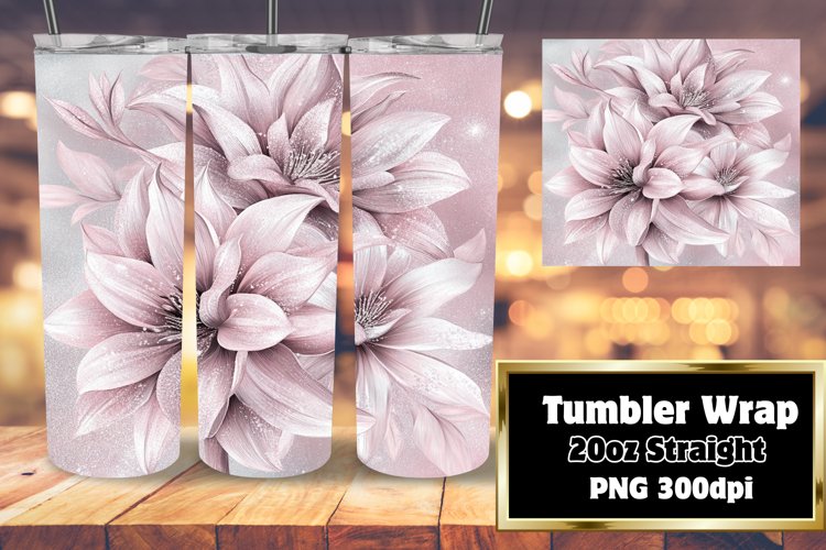 Floral Pattern Png Image 3