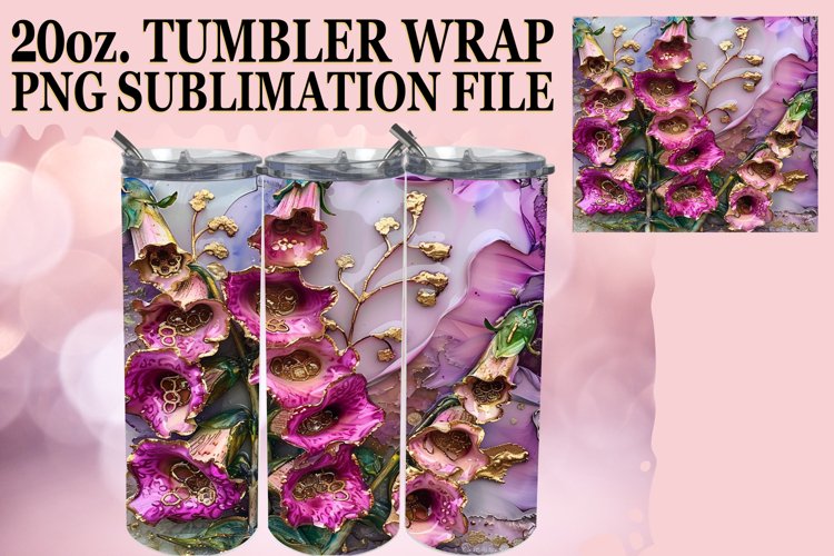 Floral Pattern Png Image 13