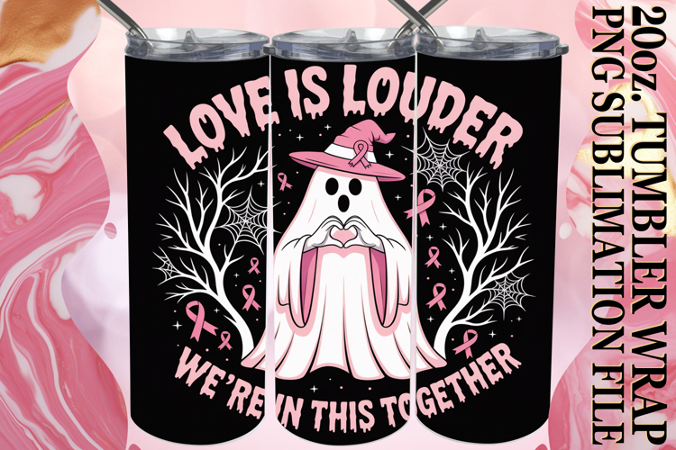 Breast Cancer Awareness Clipart Image 11