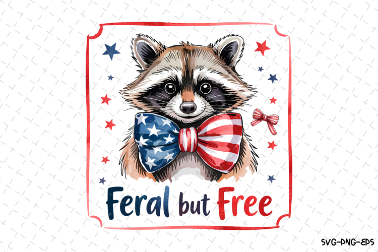 4th Of July Sublimation Design Image 13