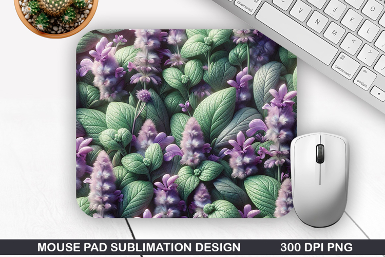 Aesthetic Flower Png Image 3