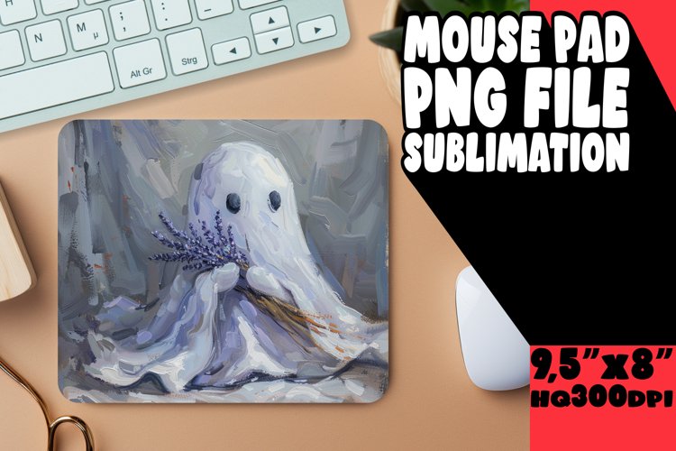 Ghost Clipart Image 15