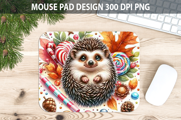 Mouse Clipart Image 21