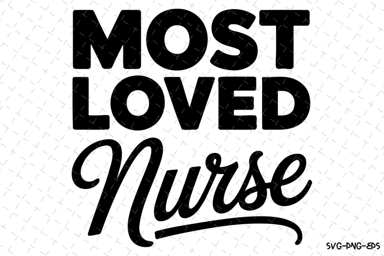 Nurse Sublimation Designs Image 5