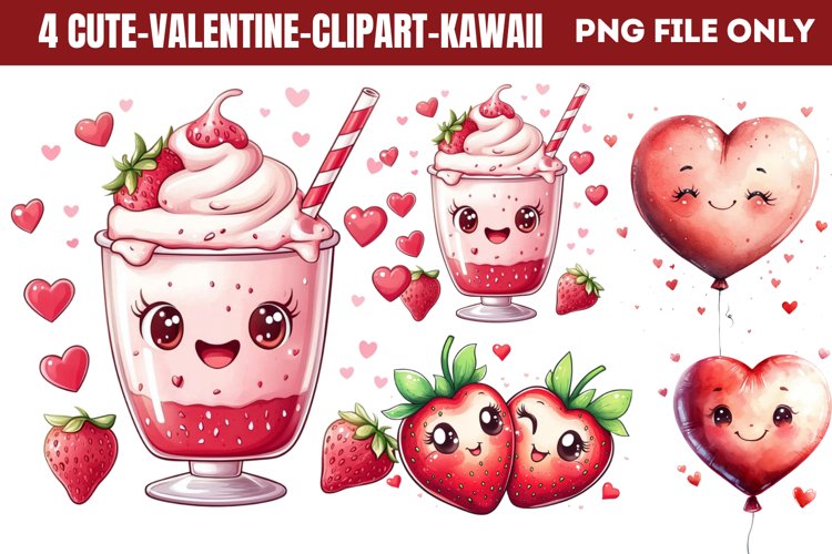 Kawaii Png Image 9