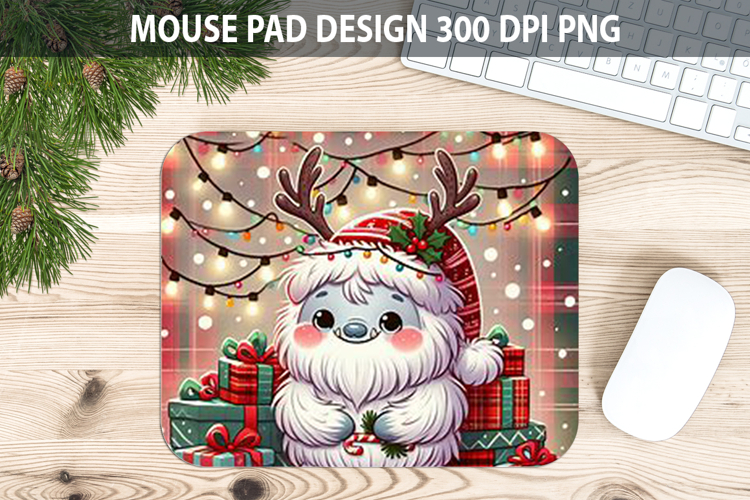 Yeti Png Image 9