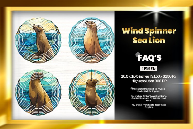 Lion Clipart Image 10