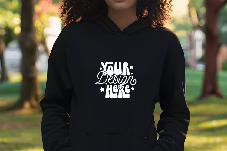 Gildan Mockups Image 22
