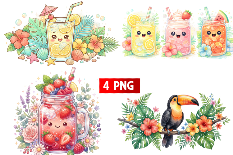 Vacation Clipart Image 15