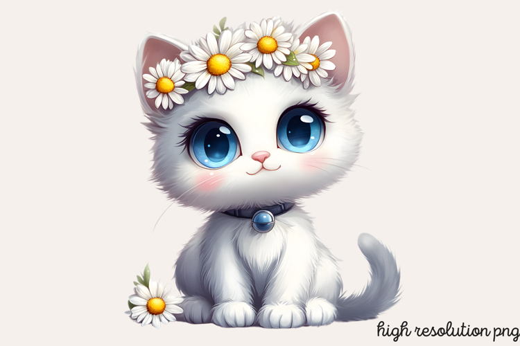 Forest Animals Clipart Image 22