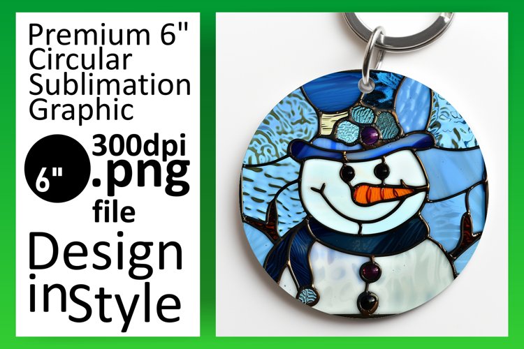Snowman PNG Image 24